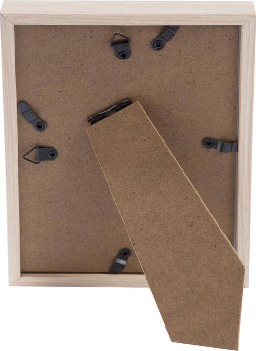 Actual product image Goldbuch Picture frame Verona nature (13 x 18 cm)