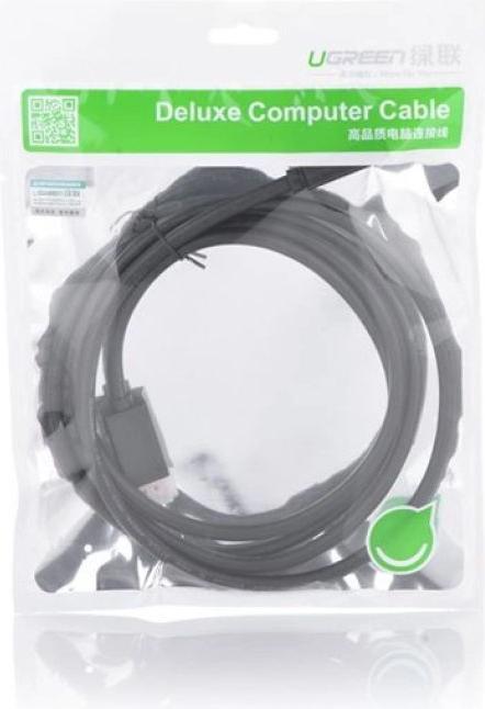 Image du produit Ugreen Display Port – HDMI (Typ A) (1.50 m)