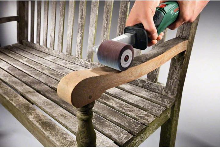 Productafbeelding Bosch Home & Garden Huis en Tuin 1600A0014X Lam (240)