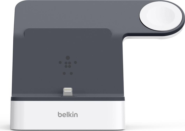 Produktbild Belkin Powerhouse Charge Dock