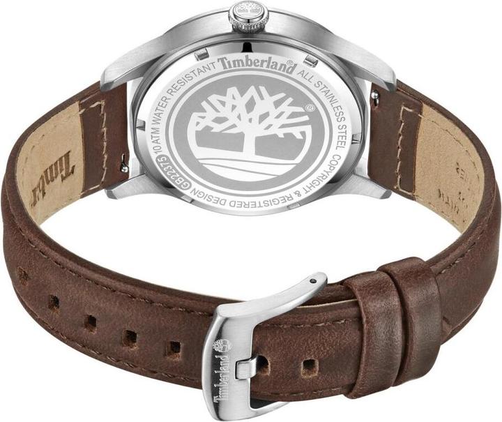 Produktbild Timberland TDWGB2237502 Cornwall Herrenuhr 42mm 10ATM (Analoguhr, 42 mm)
