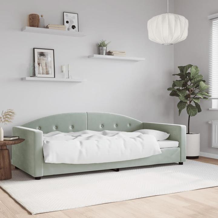 Produktbild vidaXL Tagesbett