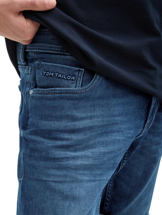 Produktbild Tom Tailor Jeansshorts TTJOSH (38)