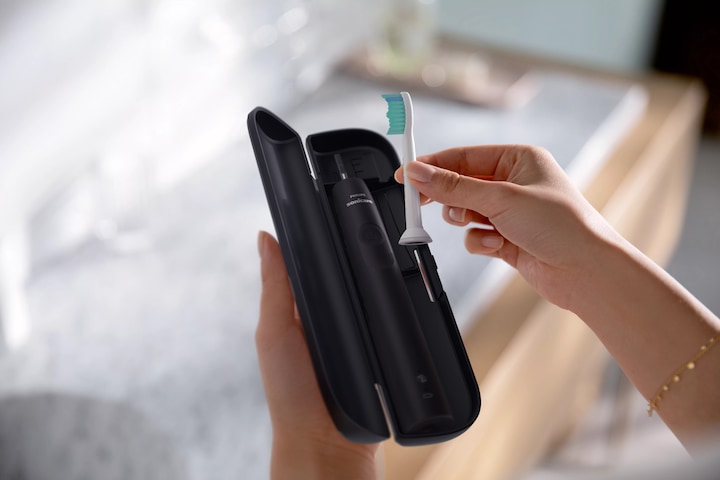 Productafbeelding Philips Sonicare Serie 3100 (Sonische tandenborstel)