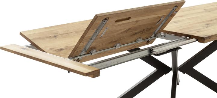 Image du produit Furn Barletta (180 x 100 x 77.77 cm)