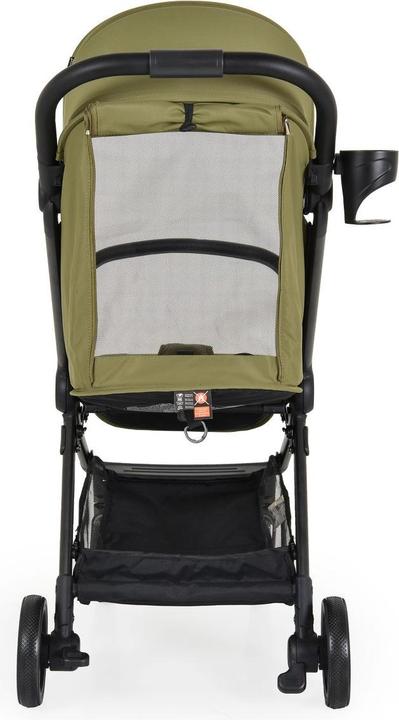 Produktbild Cangaroo Kinderwagen, Sommerbuggy Flip