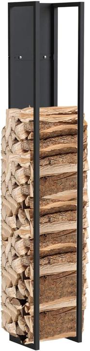 Actual product image DanDiBo Firewood rack