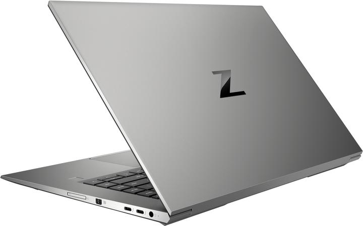 Produktbild HP ZBook Create G7 (15.60", 1000 GB, 16 GB, DE, Intel Core i7-10850H)