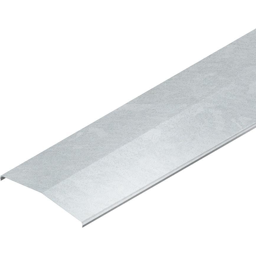 Niedax, Kabelschutz + Kabelführung, Deckel (3000 mm)
