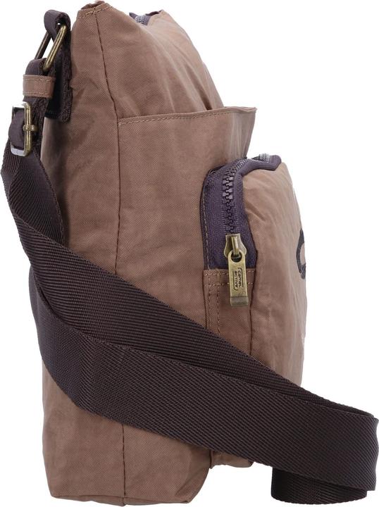 Immagine prodotto Camel Active Borsa a tracolla Journey 30 cm