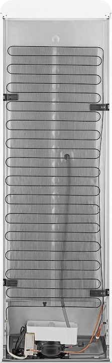 Actual product image Smeg Fridge-freezer FAB32LWH5 White, Left (331 l)
