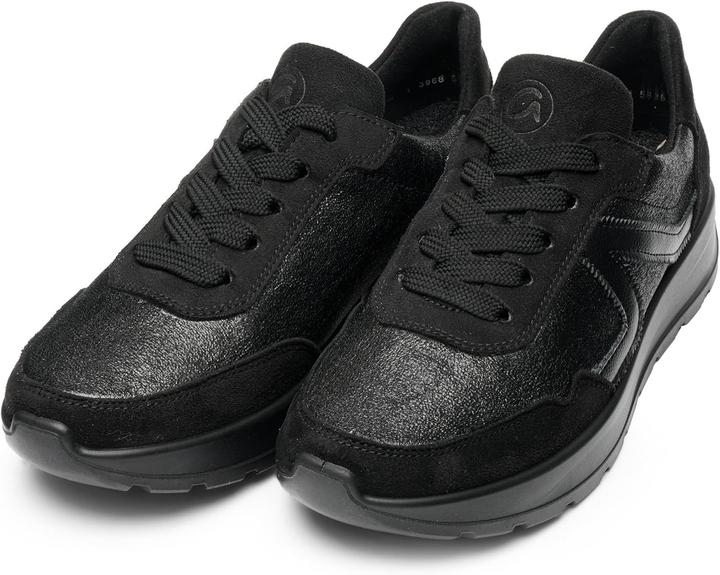 Immagine prodotto Ara Sneakers New York con plantare estraibile, morbidezza e bambù (43)