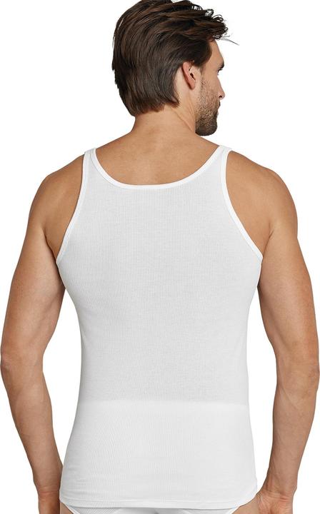 Produktbild Schiesser Unterhemd Original Classics (12XL)