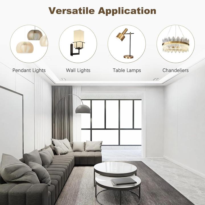 Produktbild LS LED G9 Smart-Look (G9, 410 lm, 1x)