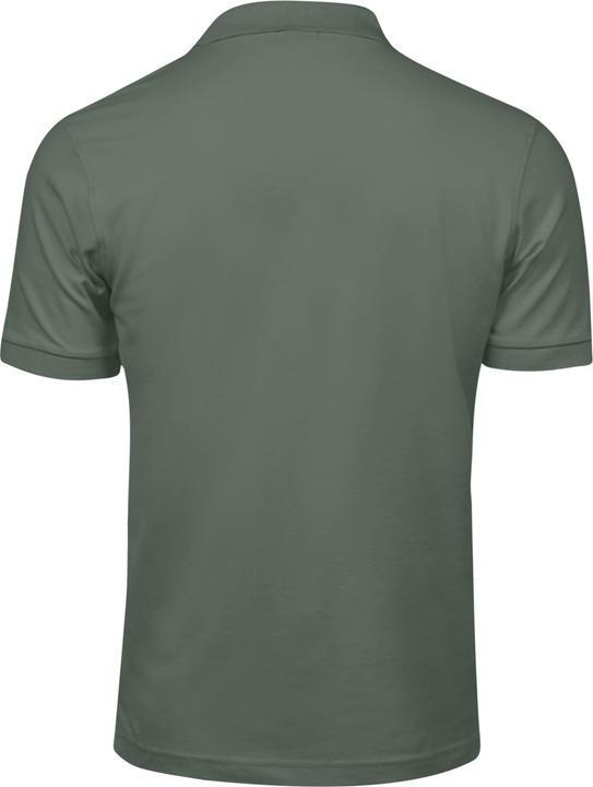 Produktbild Tee Jays Luxury Stretch PoloShirt Kurzarm (S)