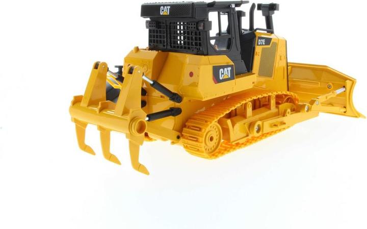 Produktbild Diecast Masters RC Funktionsmodell R/C Cat D7E Dozer 1:24
