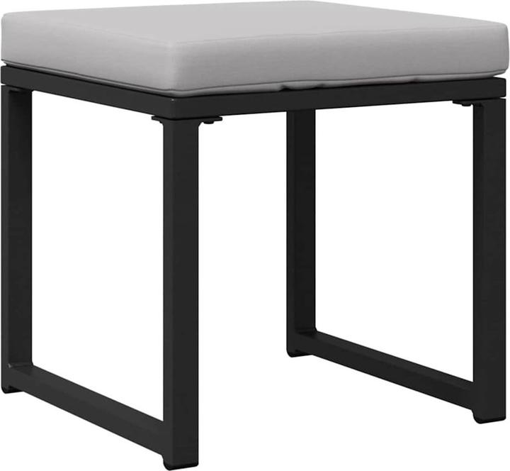 Actual product image vidaXL Gartenbank