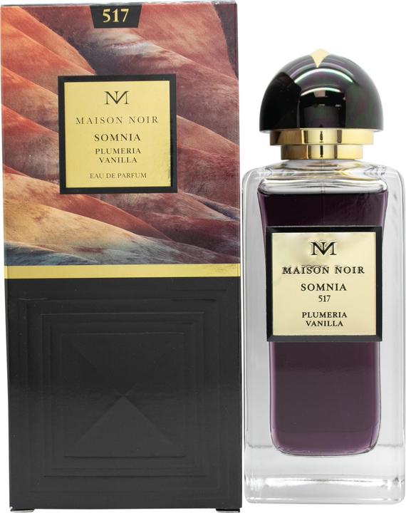 Immagine prodotto Maison Noir Somnia 517 Eau de Parfum (Eau de parfum, 100 ml)