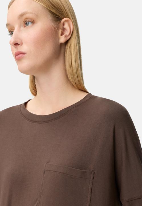 Produktbild Camel Active T-Shirt mit 3/4-Ärmeln (L)