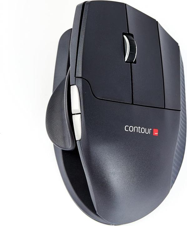 Contour Unimouse (Kabelgebunden)