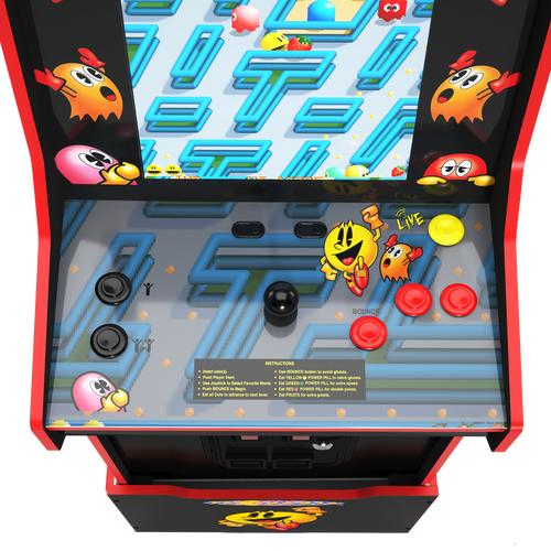 Produktbild Arcade1Up Bandai Namco Legacy Pac-Mania Edition