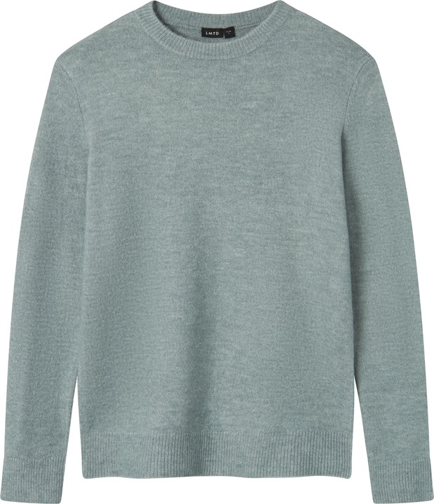Immagine prodotto Lmtd Top in maglia a maniche lunghe (134)