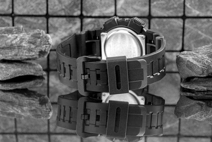 Immagine prodotto Casio MDV-10D-2A1V (52 mm)