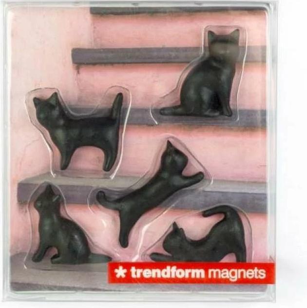 Image du produit Trendform Miaou (5x)