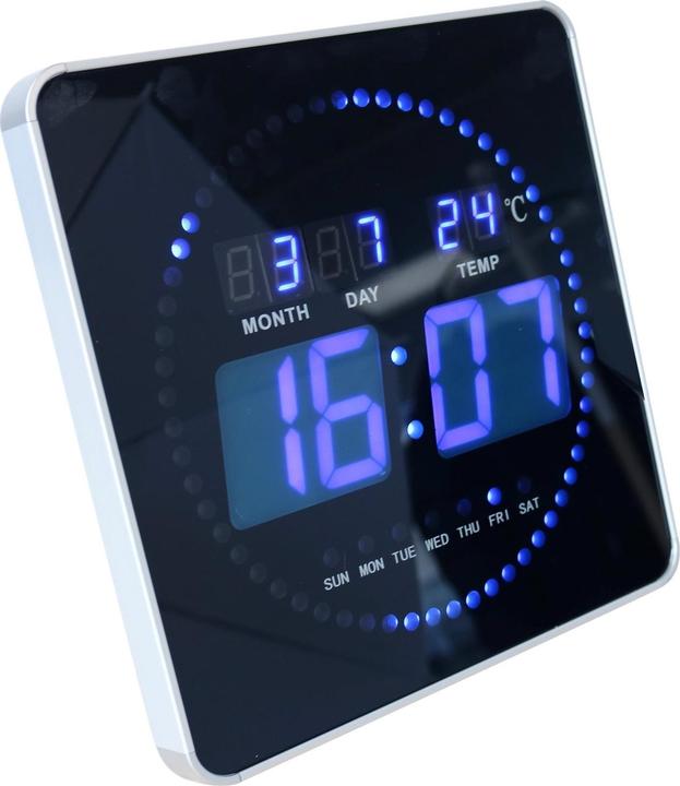 Immagine prodotto Unilux Orologio LED Flo