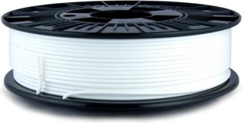 Actual product image Creamelt PLA-HI - White - 1.75mm (PLA, 1.75 mm)