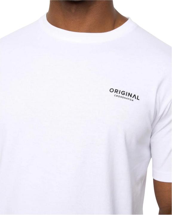 Produktbild Crosshatch Allmoore TShirt (M)