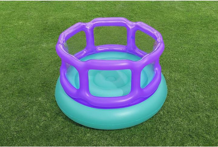Image du produit Bestway Château gonflable Jeu avec balles