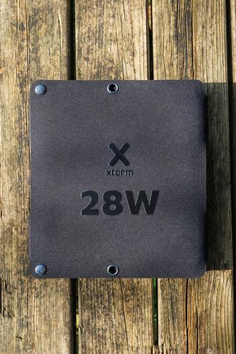 Image du produit Xtorm Série Xtreme (28 W, 0.91 kg)