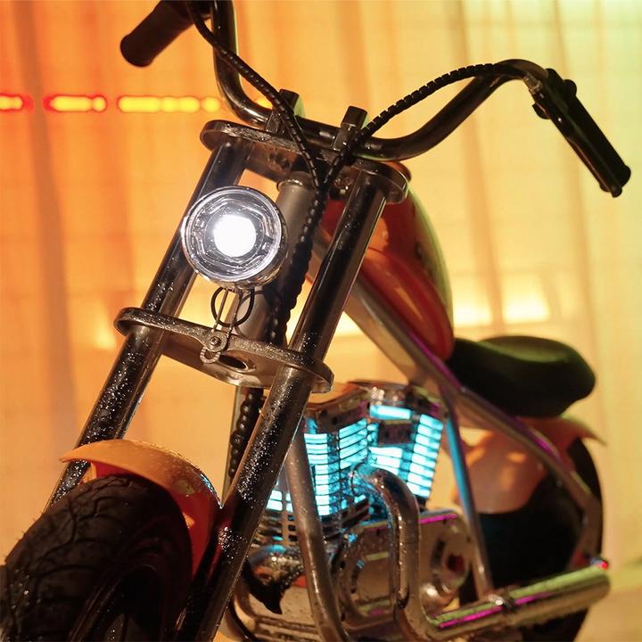 Produktbild Manta Xrider Cruiser 12 (21.90 V)