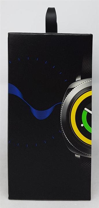 Productafbeelding Samsung Gear Sport (42 mm)