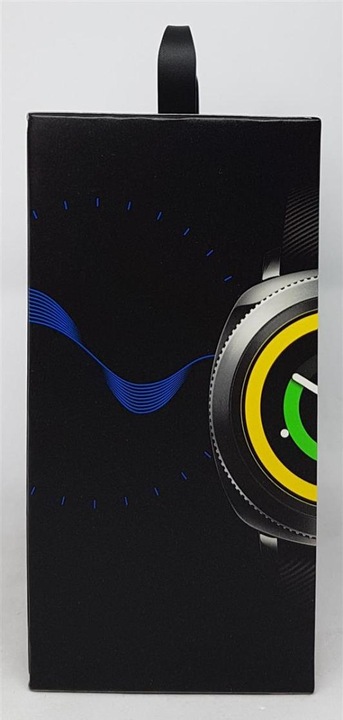 Image du produit Samsung Gear Sport (42 mm)
