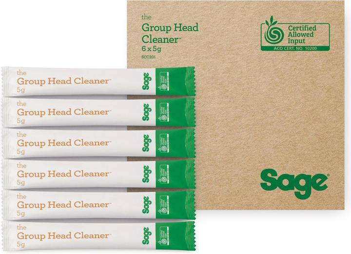 Image du produit Sage The Group Head Cleaner