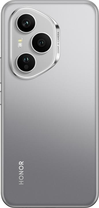 Actual product image Honor 400 Pro (512 GB, Lunar grey, 6.70", Dual SIM, 5G)