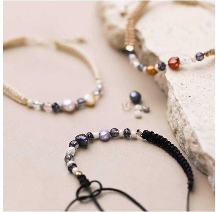 Produktbild Creativ Company Rocaille Seed Beads