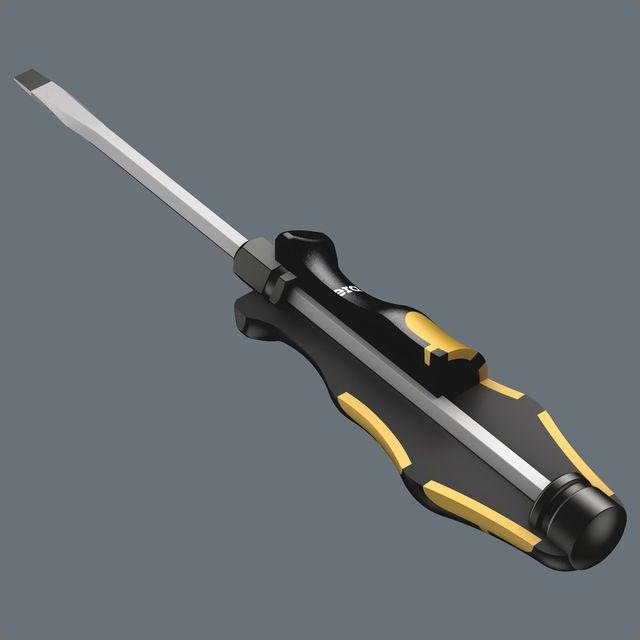 Actual product image Wera Kraftform Big Pack 900 (Torx (TX))
