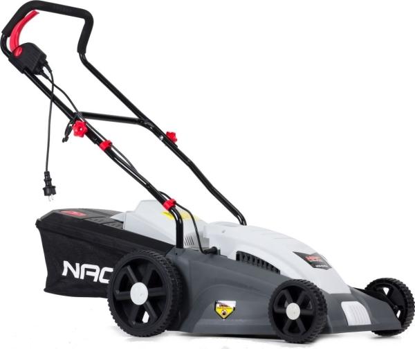 NAC Kosiarka Elektryczna 1800w Silnik Indukcyjny (Electrical connection)