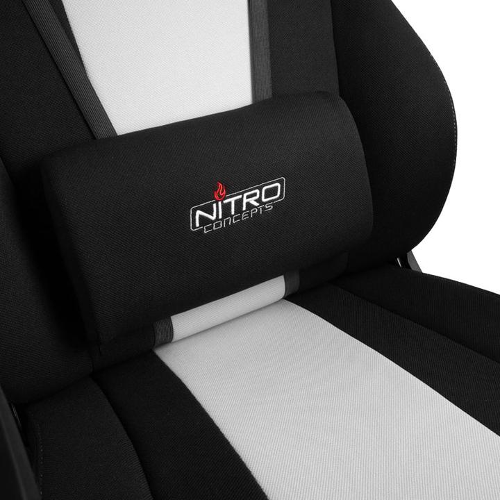 Produktbild Nitro Concepts E250 Gaming Stuhl