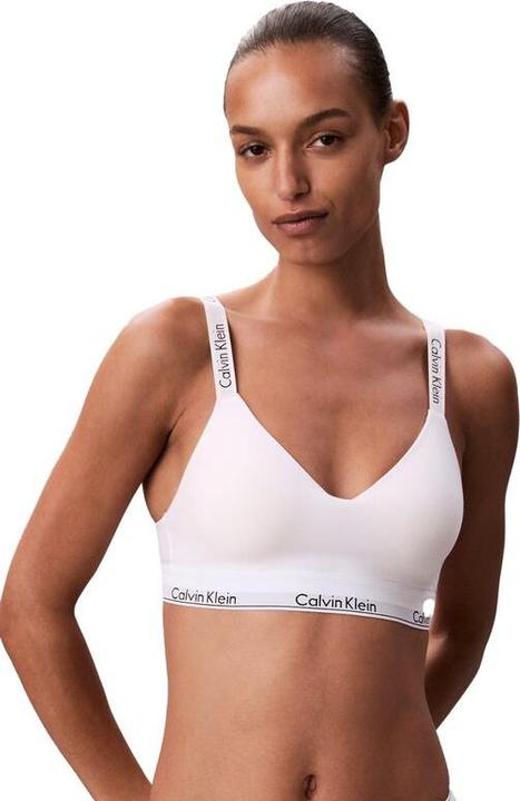 Produktbild Calvin Klein Cotton Modal Bralette (Einzelpack, S)