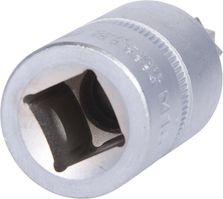 Productafbeelding KS Tools 1/2 Olie Service Bit Dop XZN.M16