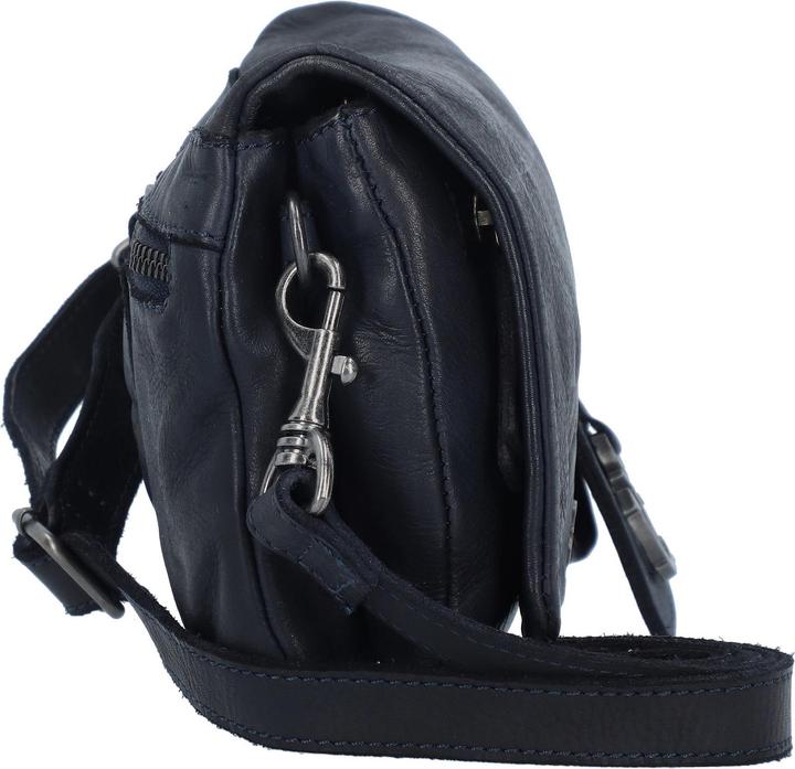 Immagine prodotto Harbour 2nd Borsa a tracolla Anchor Love in pelle 22,5 cm