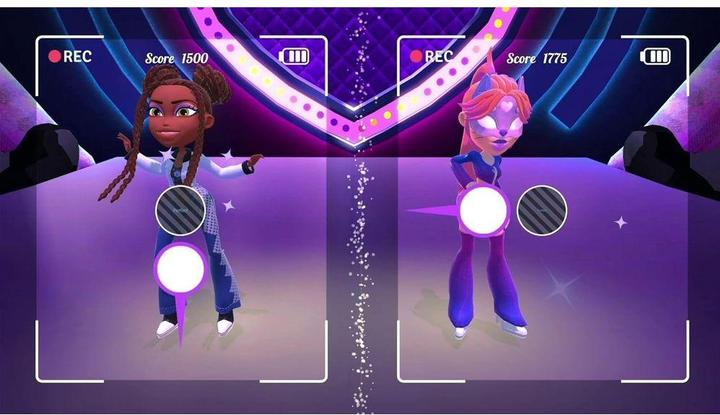 Image du produit Game BRATZ: Rhythmus + Stil (PS5, DE)