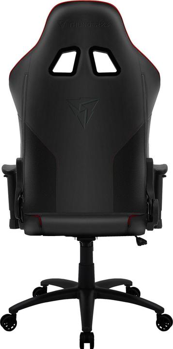 Produktbild Thunder X3 Fauteuil compatible BC3 Boss (Noir/Rouge)