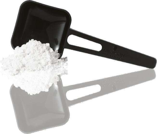 Immagine prodotto Schwarzkopf Professional Cucchiaio colorato SKP