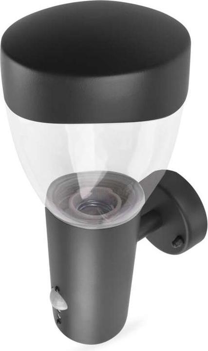 Image du produit Emos LED GARDEN LIGHT,E27,IP44,MAX 15W,¨WALL MOUNTED (E27, IP44)