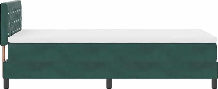 Produktbild vidaXL Bettmatratze (90 x 200 cm)